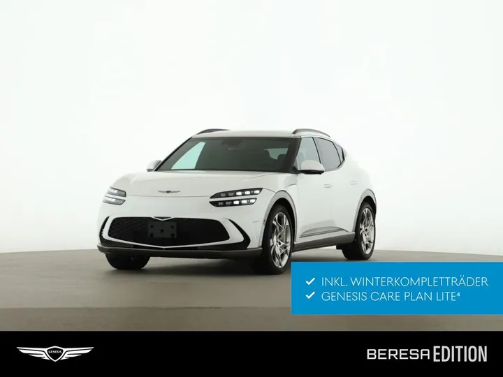Genesis GV60