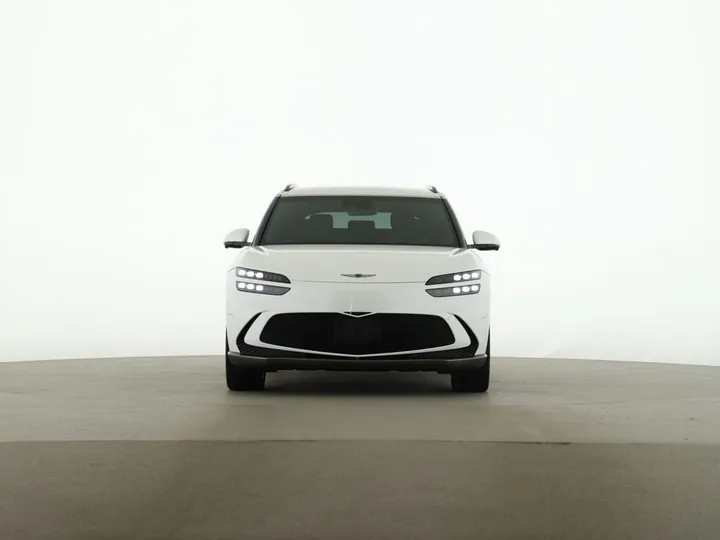 Genesis GV60