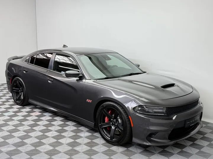 Dodge Charger