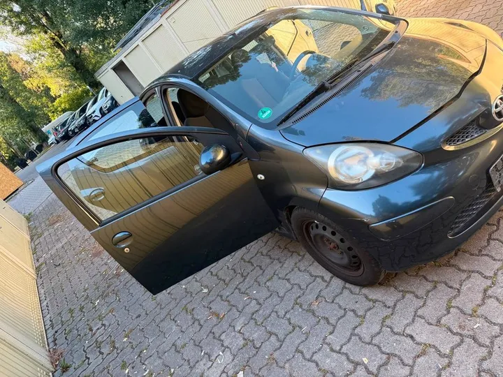 Toyota Other