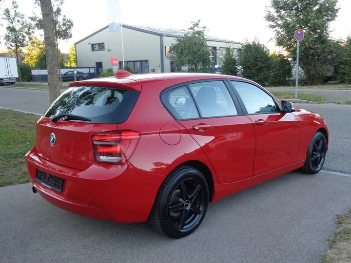 BMW 116