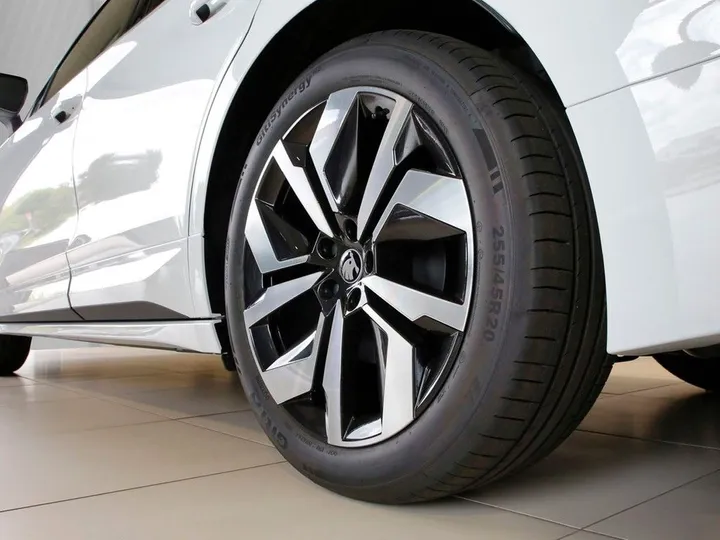 Škoda Enyaq