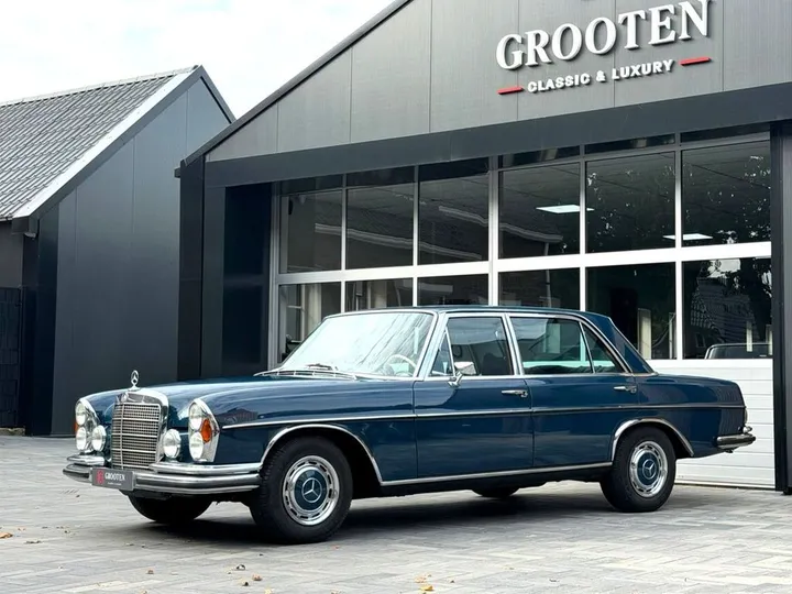 Mercedes-Benz Other
