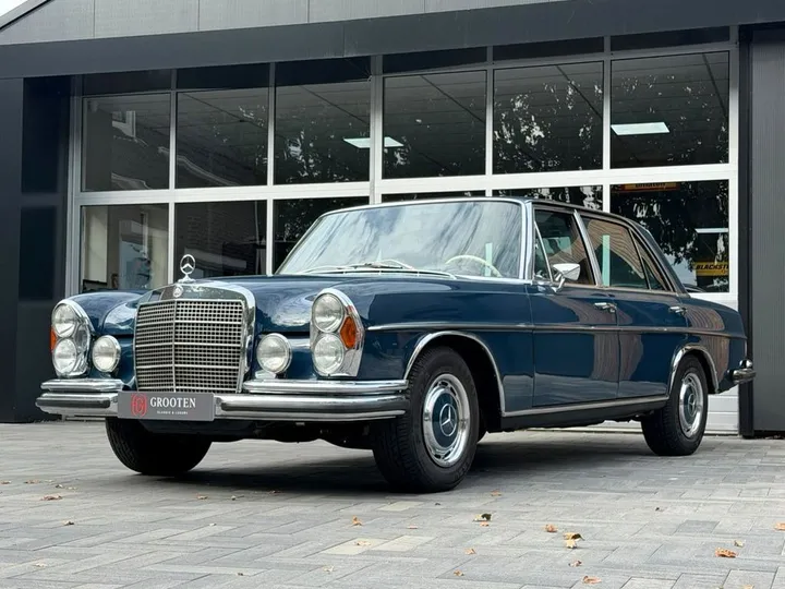 Mercedes-Benz Other