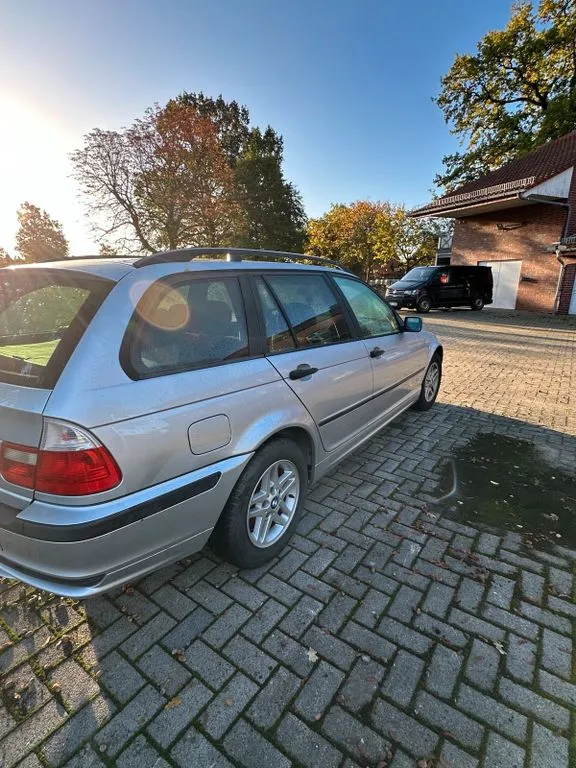 BMW 316