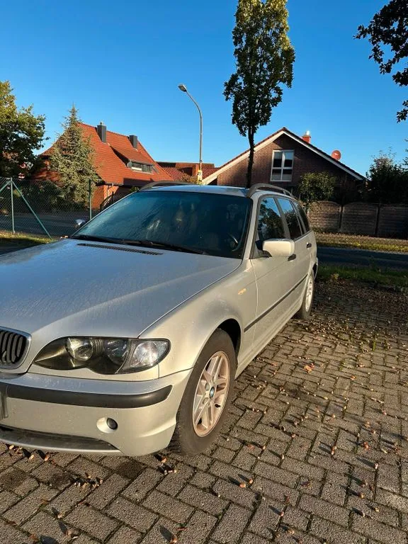 BMW 316
