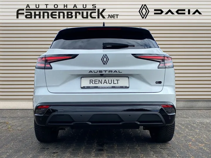 Renault Austral