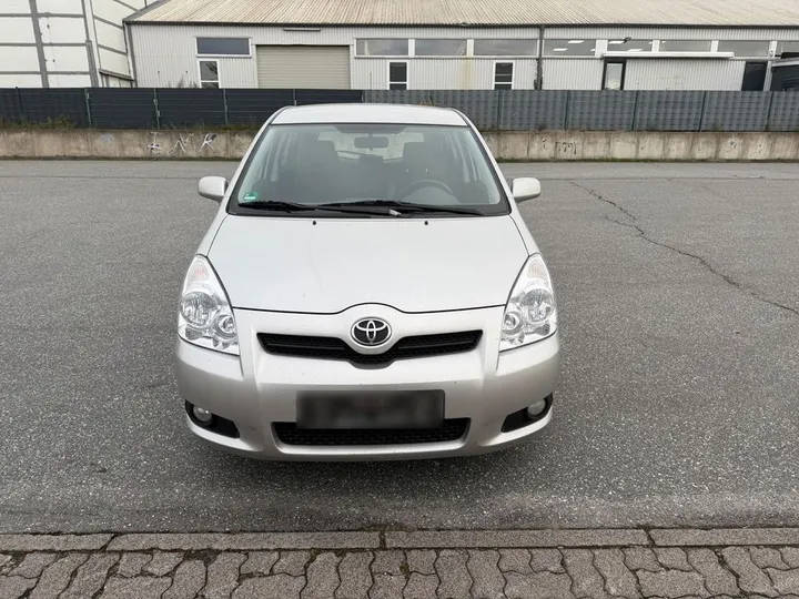 Toyota Verso