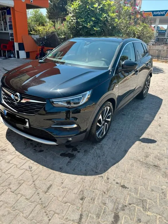 Opel Other