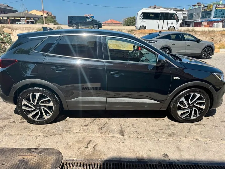 Opel Other