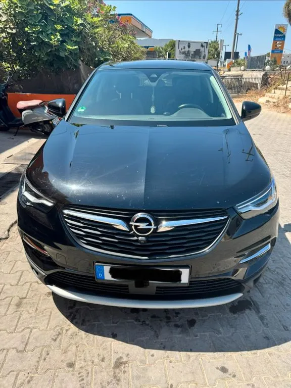 Opel Other