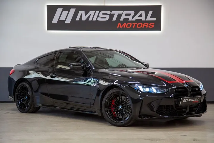 BMW Other