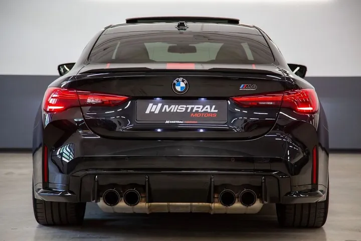BMW Other