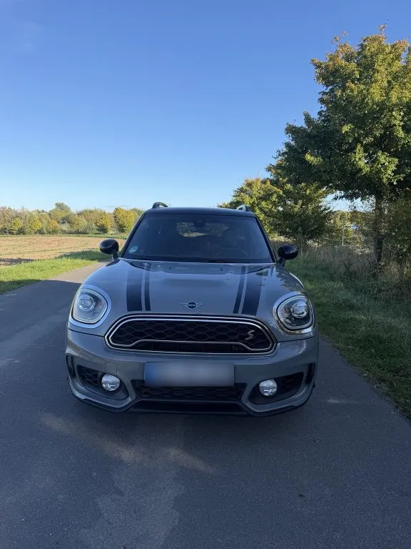 MINI Countryman S (Cooper)