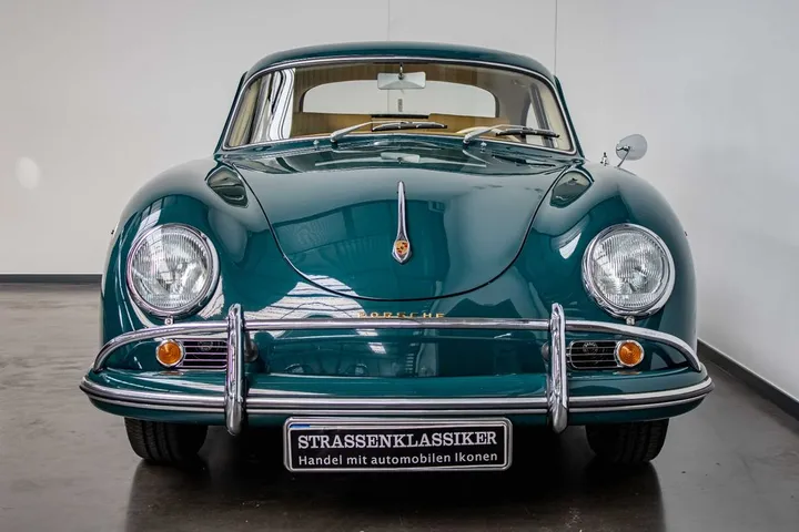 Porsche 356