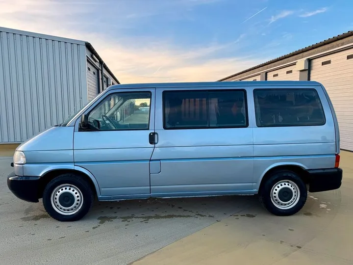 Volkswagen T4 Multivan