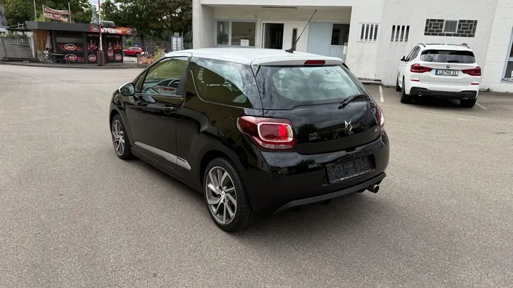 DS Automobiles DS3