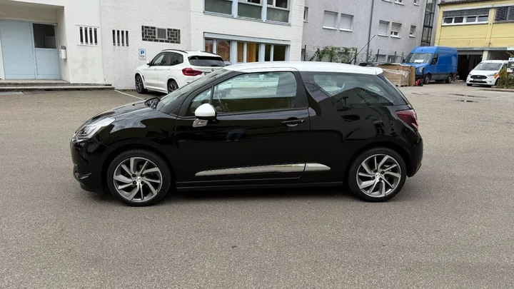 DS Automobiles DS3