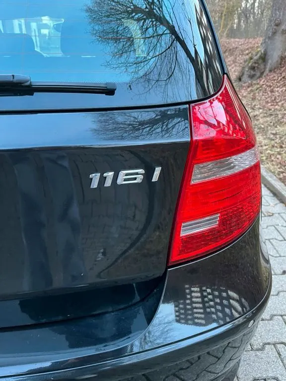 BMW 116