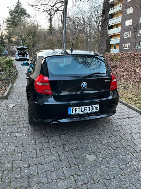 BMW 116