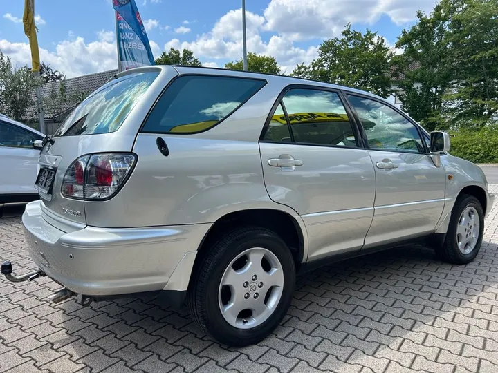 Lexus RX 300