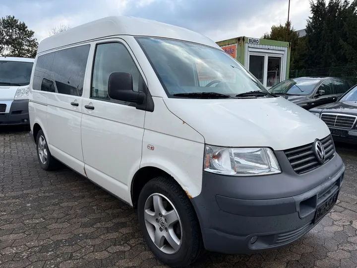 Volkswagen T5 Transporter