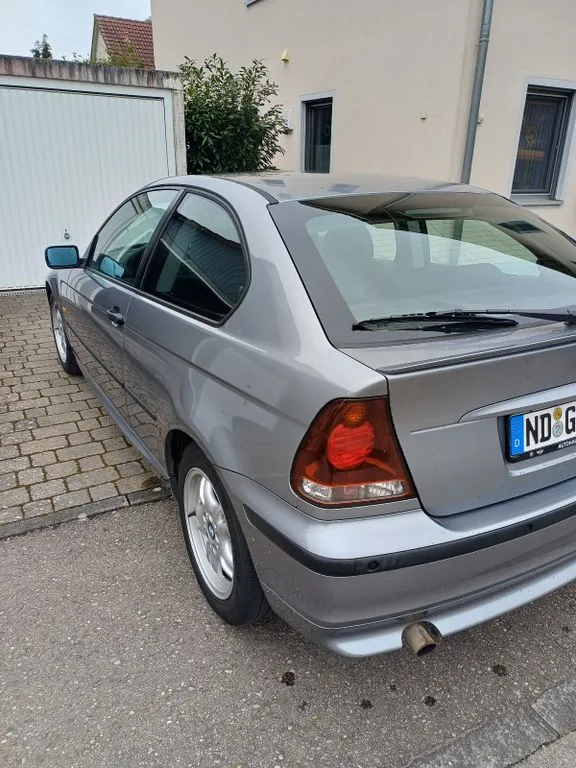 BMW 316