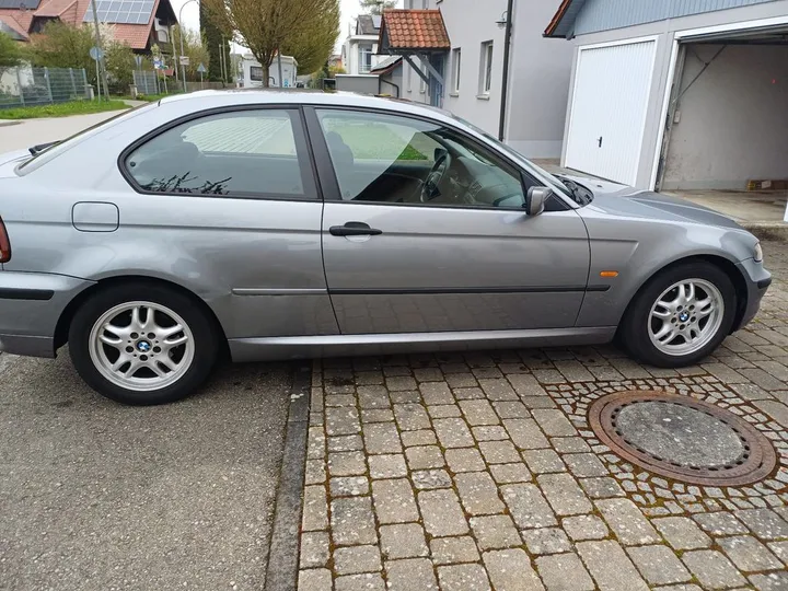 BMW 316