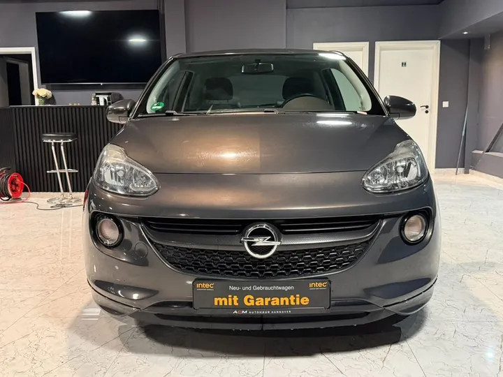 Opel Adam