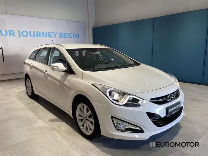 Hyundai Other