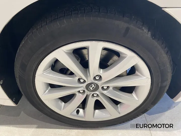 Hyundai Other
