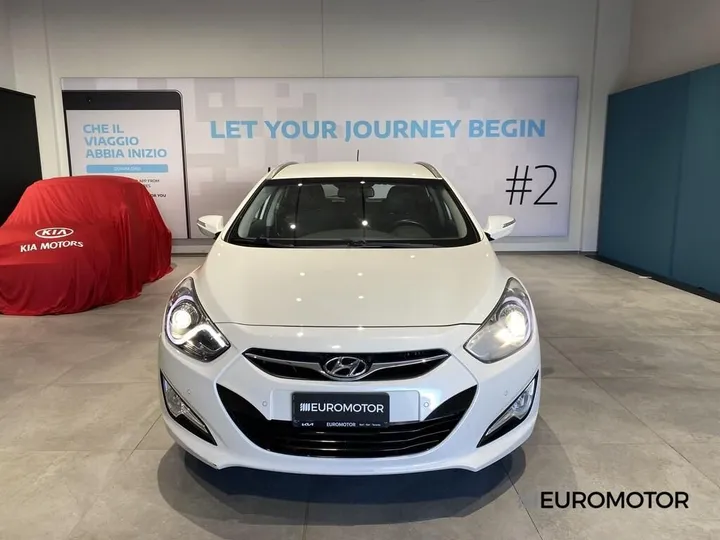 Hyundai Other