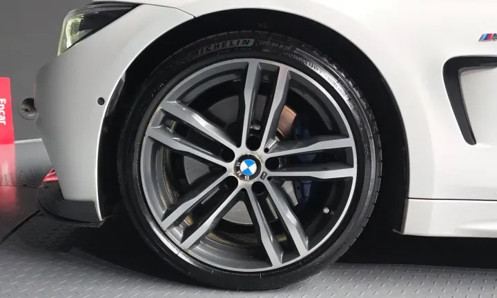 BMW 4-Series