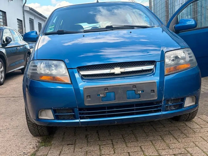 Chevrolet Other