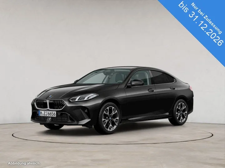 BMW 220 Gran Coupé