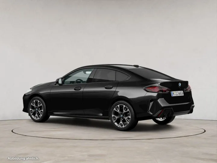 BMW 220 Gran Coupé