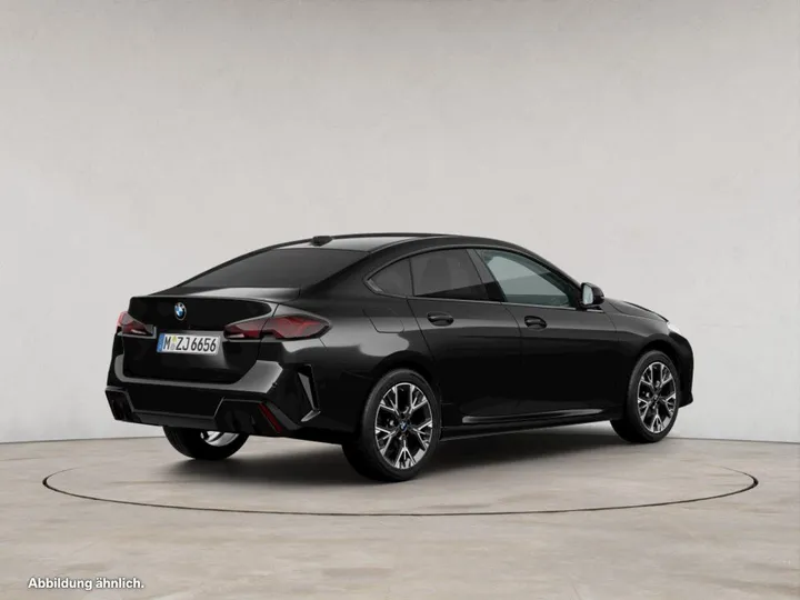 BMW 220 Gran Coupé