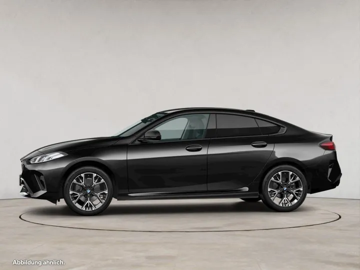 BMW 220 Gran Coupé