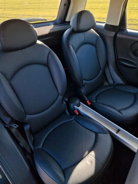 MINI Cooper SD Countryman