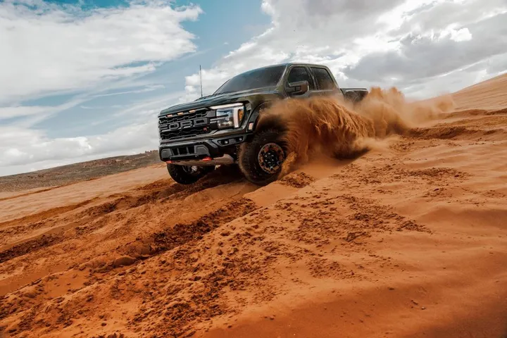 Ford F 150