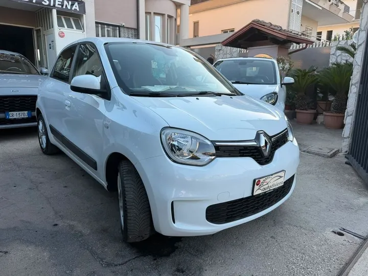 Renault Twingo