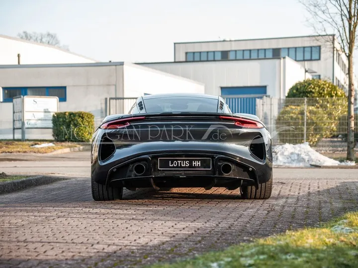 Lotus Emira