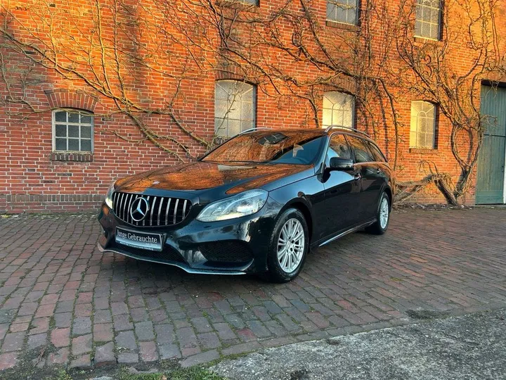 Mercedes-Benz E 300
