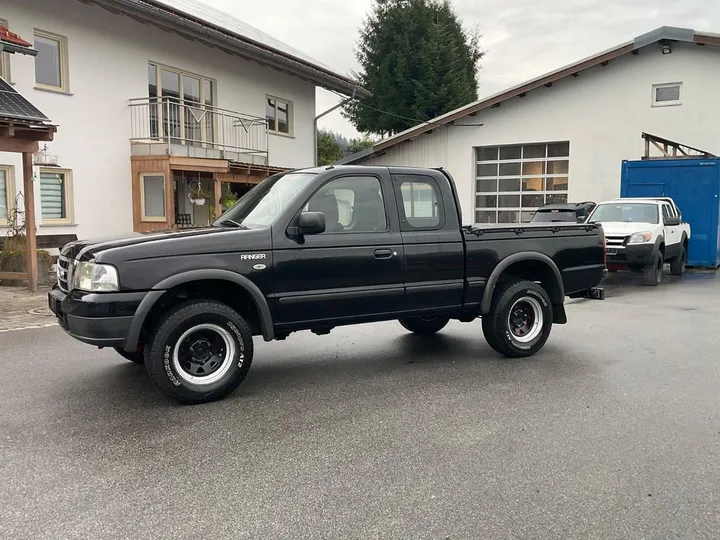 Ford Ranger