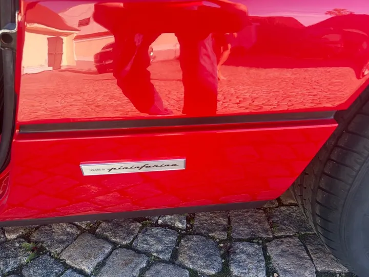 Ferrari 328