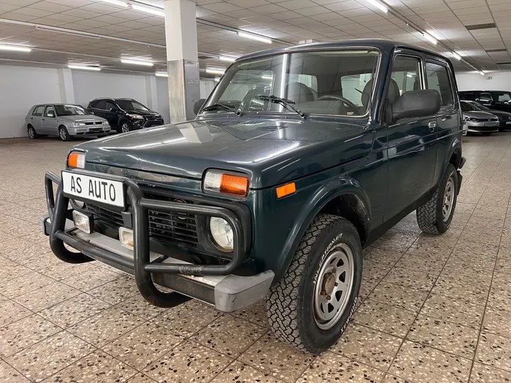 Lada Niva