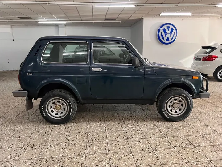 Lada Niva