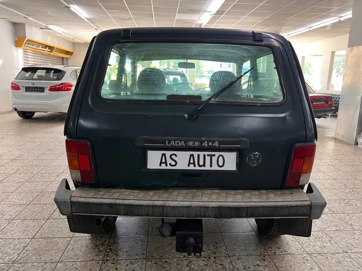 Lada Niva