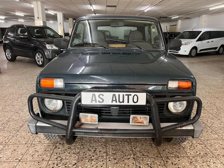 Lada Niva