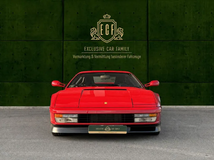 Ferrari Testarossa